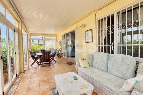 Villa for sale Callao Salvaje, Tenerife, Spain 3 bedrooms, 110 sq.m. No. 138601 - photo 14