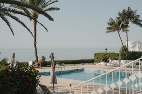 House zum Verkauf Marbella, Malaga, Spanien 3 Schlafzimmer, 314 m2 Nr. 138600 - Foto 30