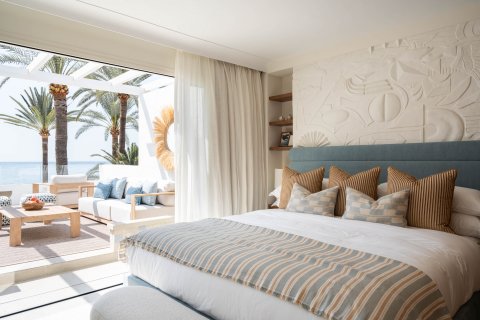 House zum Verkauf Marbella, Malaga, Spanien 3 Schlafzimmer, 314 m2 Nr. 138600 - Foto 8