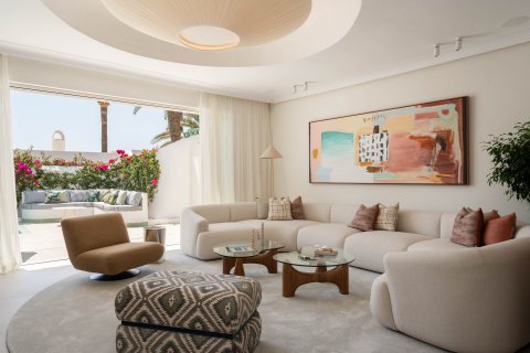 House zum Verkauf Marbella, Malaga, Spanien 3 Schlafzimmer, 314 m2 Nr. 138600 - Foto 12