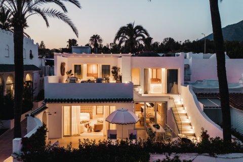 House zum Verkauf Marbella, Malaga, Spanien 3 Schlafzimmer, 314 m2 Nr. 138600 - Foto 3