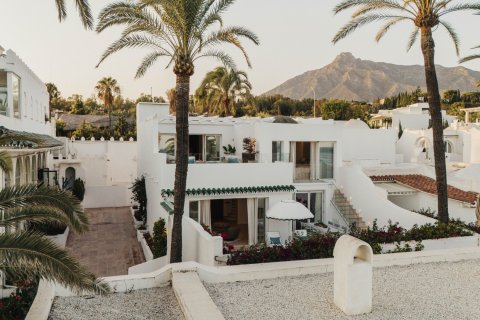 House zum Verkauf Marbella, Malaga, Spanien 3 Schlafzimmer, 314 m2 Nr. 138600 - Foto 24