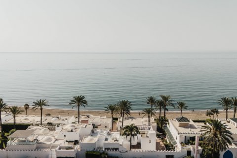 House zum Verkauf Marbella, Malaga, Spanien 3 Schlafzimmer, 314 m2 Nr. 138600 - Foto 4