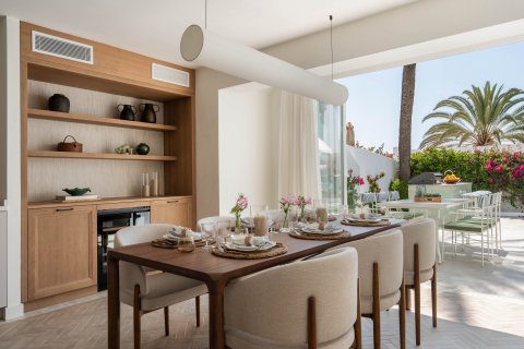 House zum Verkauf Marbella, Malaga, Spanien 3 Schlafzimmer, 314 m2 Nr. 138600 - Foto 16