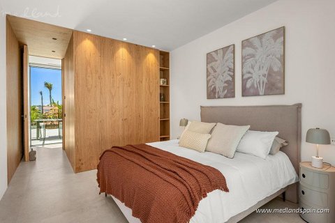 Villa zum Verkauf in Dehesa De Campoamor, Alicante, Spanien 3 Schlafzimmer, 415 m2 Nr. 138599 - Foto 10
