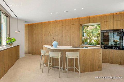 Villa zum Verkauf in Dehesa De Campoamor, Alicante, Spanien 3 Schlafzimmer, 415 m2 Nr. 138599 - Foto 9