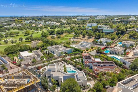 Villa zum Verkauf in Dehesa De Campoamor, Alicante, Spanien 3 Schlafzimmer, 415 m2 Nr. 138599 - Foto 15