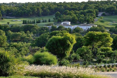 Villa for sale Dehesa De Campoamor, Alicante, Spain 3 bedrooms, 415 sq.m. No. 138599 - photo 8