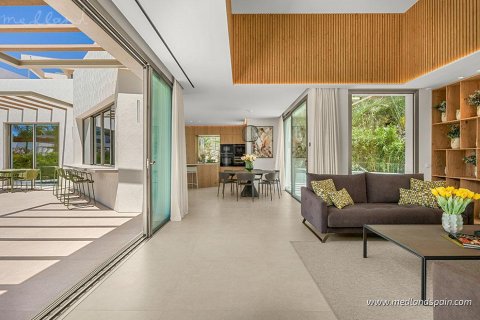 Villa zum Verkauf in Dehesa De Campoamor, Alicante, Spanien 3 Schlafzimmer, 415 m2 Nr. 138599 - Foto 7