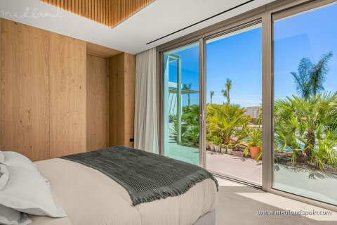 Villa zum Verkauf in Dehesa De Campoamor, Alicante, Spanien 3 Schlafzimmer, 415 m2 Nr. 138599 - Foto 11