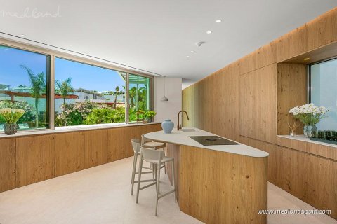 Villa zum Verkauf in Dehesa De Campoamor, Alicante, Spanien 3 Schlafzimmer, 415 m2 Nr. 138599 - Foto 8