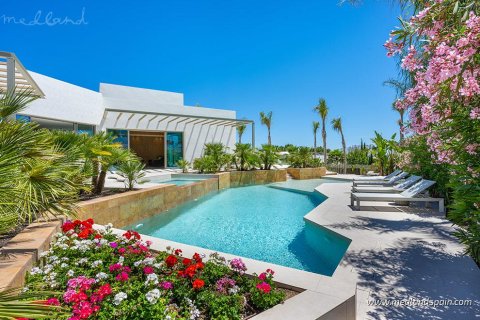 Villa zum Verkauf in Dehesa De Campoamor, Alicante, Spanien 3 Schlafzimmer, 415 m2 Nr. 138599 - Foto 3