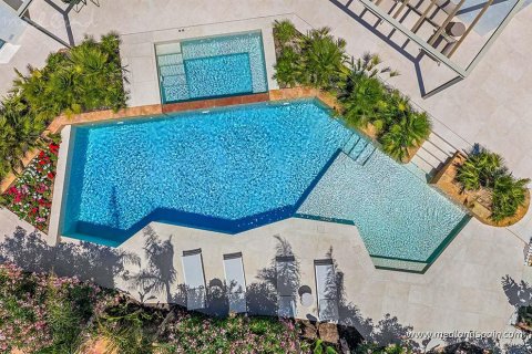Villa zum Verkauf in Dehesa De Campoamor, Alicante, Spanien 3 Schlafzimmer, 415 m2 Nr. 138599 - Foto 14