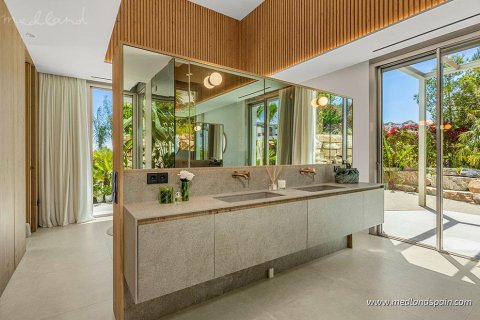 Villa zum Verkauf in Dehesa De Campoamor, Alicante, Spanien 3 Schlafzimmer, 415 m2 Nr. 138599 - Foto 12