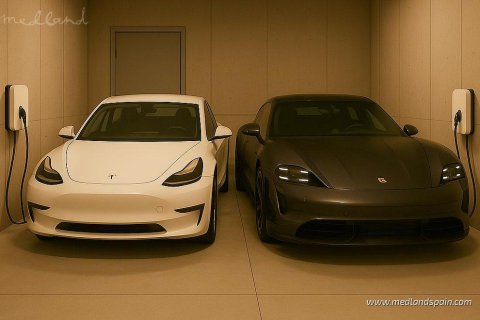 Rindu māja pārdošanā Mijas Costa, Malaga, Spānijā 2 istabas, 151 m2 Nr. 147519 - attēls 15