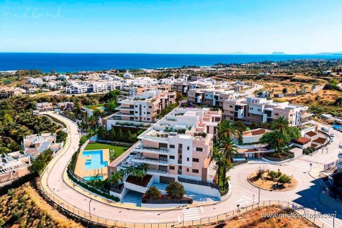 Dzīvoklis pārdošanā Estepona, Malaga, Spānijā 3 istabas, 135 m2 Nr. 147516 - attēls 4