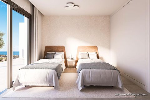 Dzīvoklis pārdošanā Estepona, Malaga, Spānijā 3 istabas, 135 m2 Nr. 147516 - attēls 14