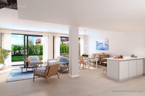 Rindu māja pārdošanā San Roque, Cadiz, Spānijā 4 istabas, 191 m2 Nr. 147514 - attēls 5