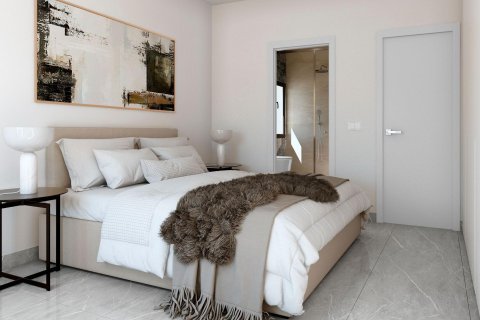 Villa en venta en La Marina, Alicante, España 3 dormitorios, 109 m2 No. 171634 - foto 9