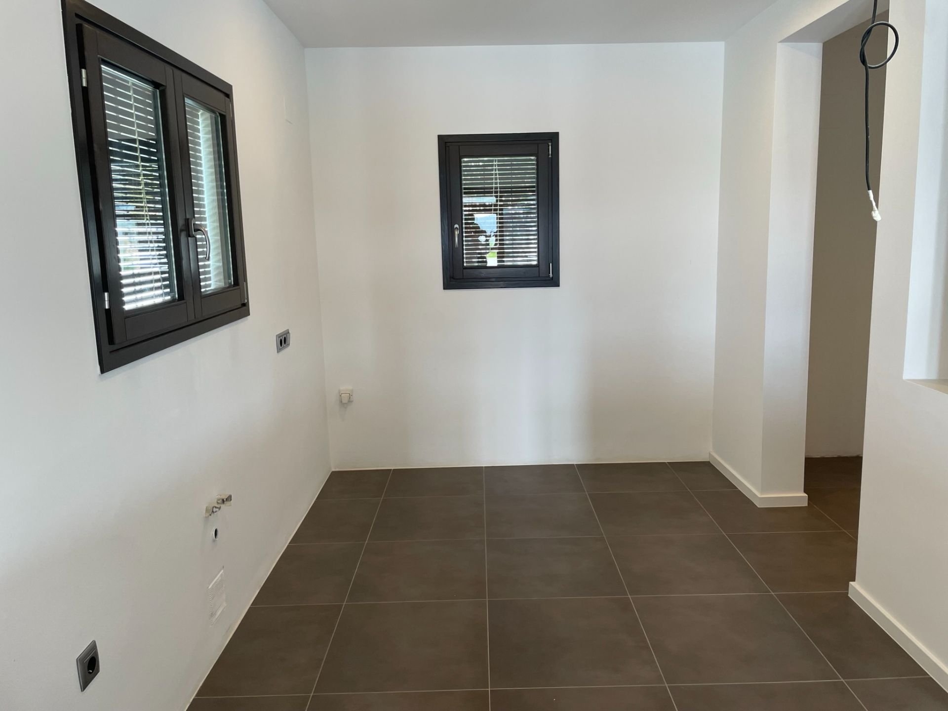 Willa w Moraira, Alicante, Hiszpania 283 mkw. nr 99593