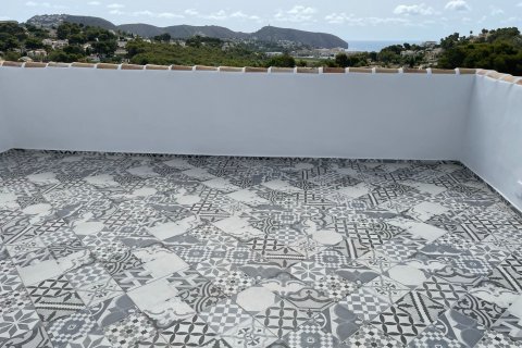 Villa in vendita a Moraira, Alicante, Spagna 283 mq. N° 99593 - foto 21