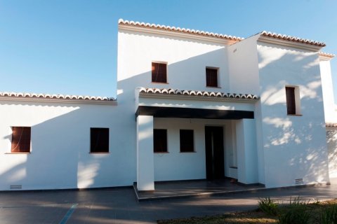 Villa in vendita a Moraira, Alicante, Spagna 283 mq. N° 99593 - foto 10