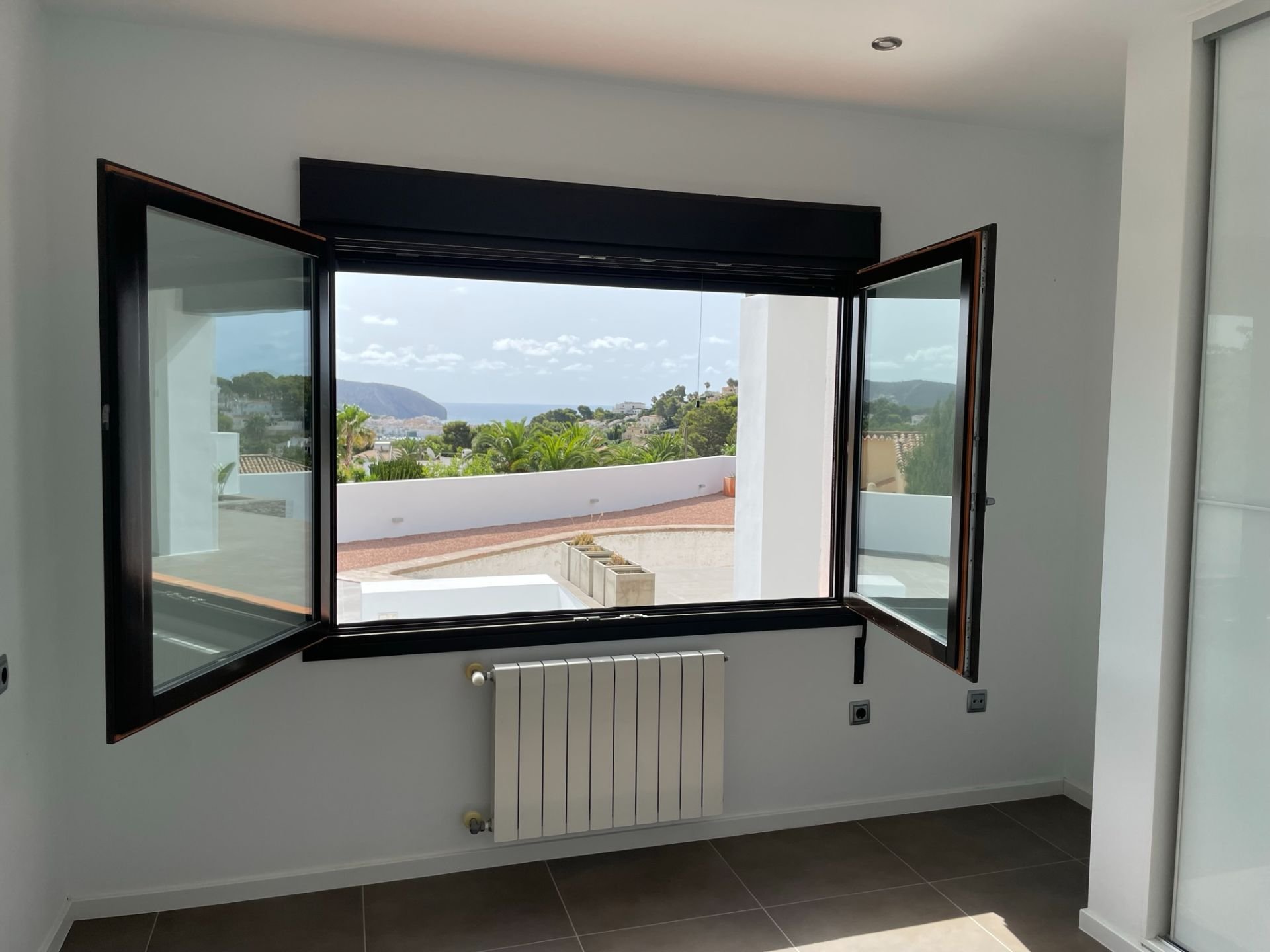 Willa w Moraira, Alicante, Hiszpania 283 mkw. nr 99593