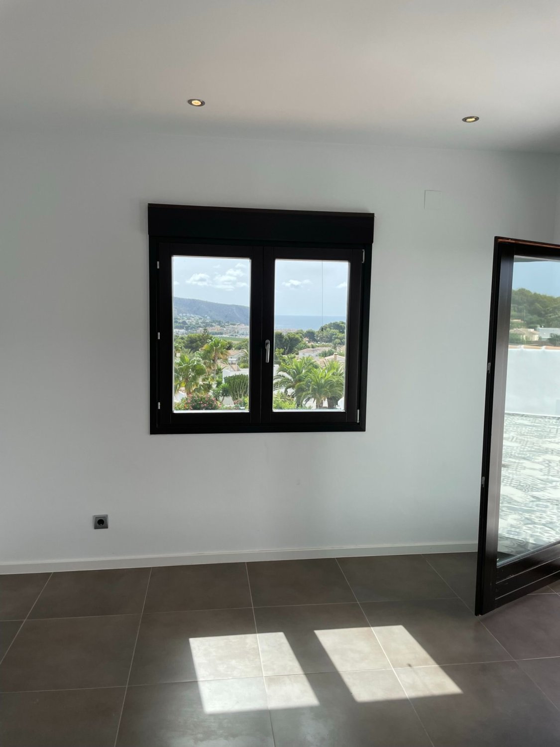 Willa w Moraira, Alicante, Hiszpania 283 mkw. nr 99593