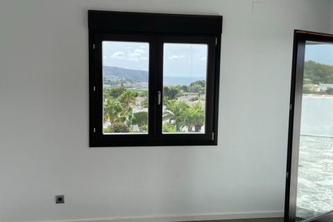 Villa in vendita a Moraira, Alicante, Spagna 283 mq. N° 99593 - foto 23