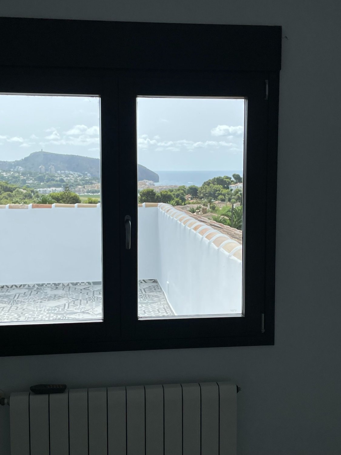 Willa w Moraira, Alicante, Hiszpania 283 mkw. nr 99593
