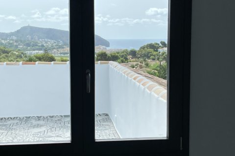 Villa in vendita a Moraira, Alicante, Spagna 283 mq. N° 99593 - foto 20