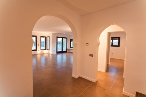 Villa in vendita a Moraira, Alicante, Spagna 283 mq. N° 99593 - foto 11