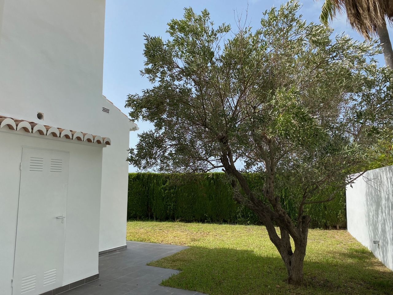 Willa w Moraira, Alicante, Hiszpania 283 mkw. nr 99593