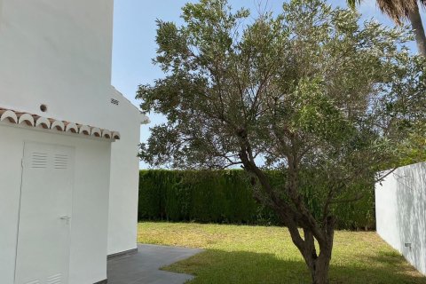 Villa in vendita a Moraira, Alicante, Spagna 283 mq. N° 99593 - foto 30