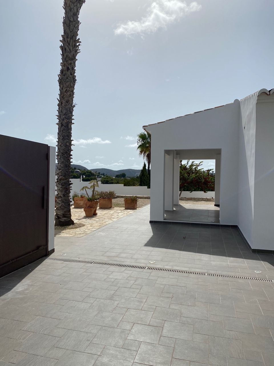 Willa w Moraira, Alicante, Hiszpania 283 mkw. nr 99593