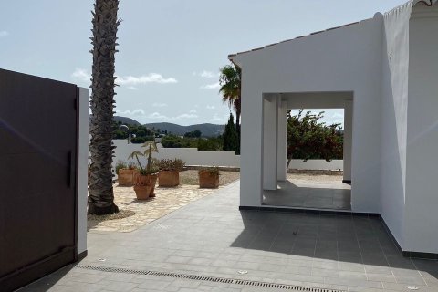 Villa in vendita a Moraira, Alicante, Spagna 283 mq. N° 99593 - foto 12