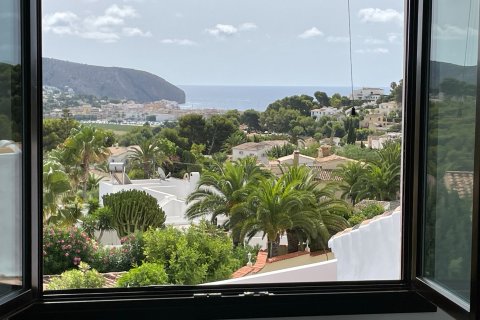 Villa in vendita a Moraira, Alicante, Spagna 283 mq. N° 99593 - foto 5