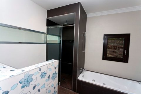 Villa in vendita a Moraira, Alicante, Spagna 283 mq. N° 99593 - foto 29