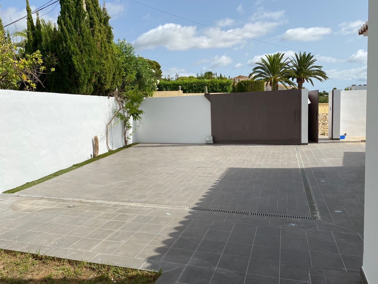 Willa w Moraira, Alicante, Hiszpania 283 mkw. nr 99593
