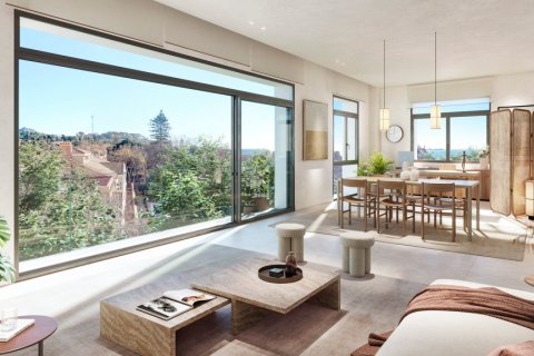 Duplex à vendre à Malaga, Espagne, 3 chambres, 215.61 m2 No. 155961 - photo 2