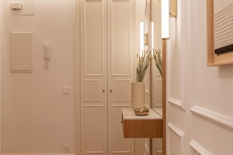 Продажа пентхауса в Мадрид, Испания 2 спальни, 126м2 №155960 - фото 28