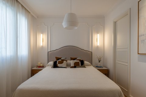 Продажа пентхауса в Мадрид, Испания 2 спальни, 126м2 №155960 - фото 30