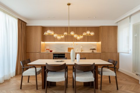 Продажа пентхауса в Мадрид, Испания 2 спальни, 126м2 №155960 - фото 22