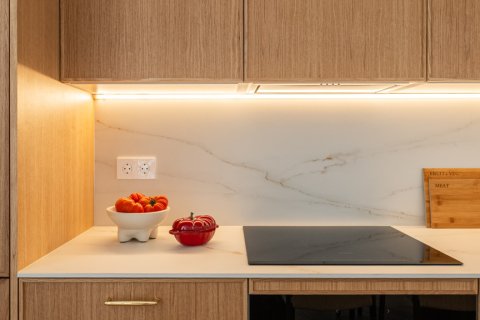 Продажа пентхауса в Мадрид, Испания 2 спальни, 126м2 №155960 - фото 24