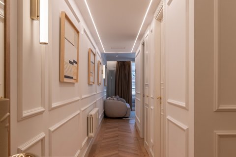 Продажа пентхауса в Мадрид, Испания 2 спальни, 126м2 №155960 - фото 29