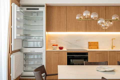 Продажа пентхауса в Мадрид, Испания 2 спальни, 126м2 №155960 - фото 23