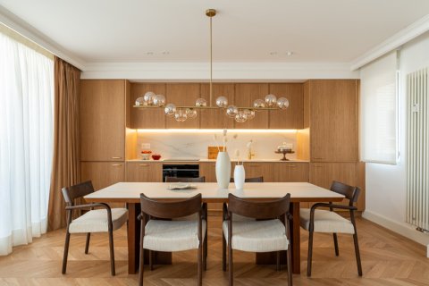Продажа пентхауса в Мадрид, Испания 2 спальни, 126м2 №155960 - фото 20