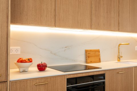 Продажа пентхауса в Мадрид, Испания 2 спальни, 126м2 №155960 - фото 25