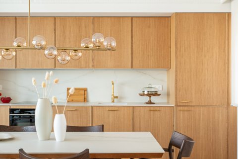 Продажа пентхауса в Мадрид, Испания 2 спальни, 126м2 №155960 - фото 16