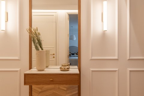 Продажа пентхауса в Мадрид, Испания 2 спальни, 126м2 №155960 - фото 27